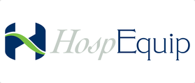 HospEquip logo