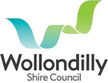 Wollondilly Shire Council logo